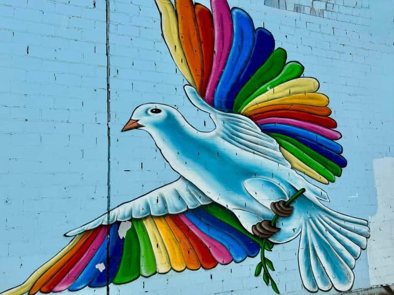 The second street art guided tour of Ehrenfeld - Key points to know before you book