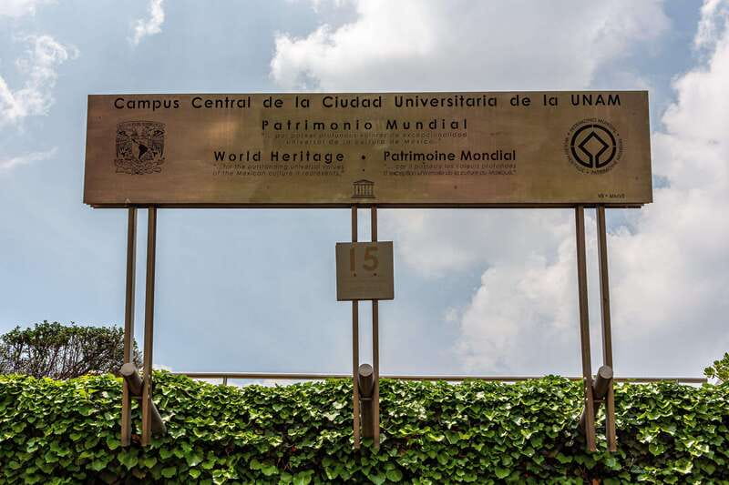 UNAM: Murals & Revolution - Is $52 a fair price?