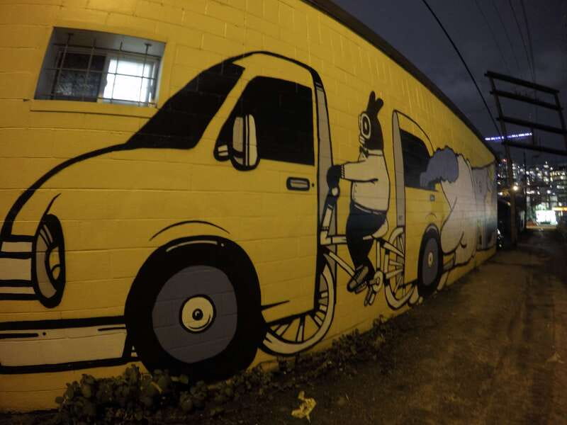 Vancouver: Street Art & Craft Beer Walking Tour with Tasting - Why this Vancouver tour feels different