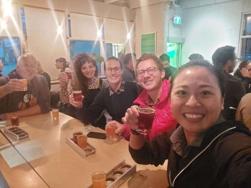 Vancouver: Street Art & Craft Beer Walking Tour with Tasting - Is $89 a fair price?