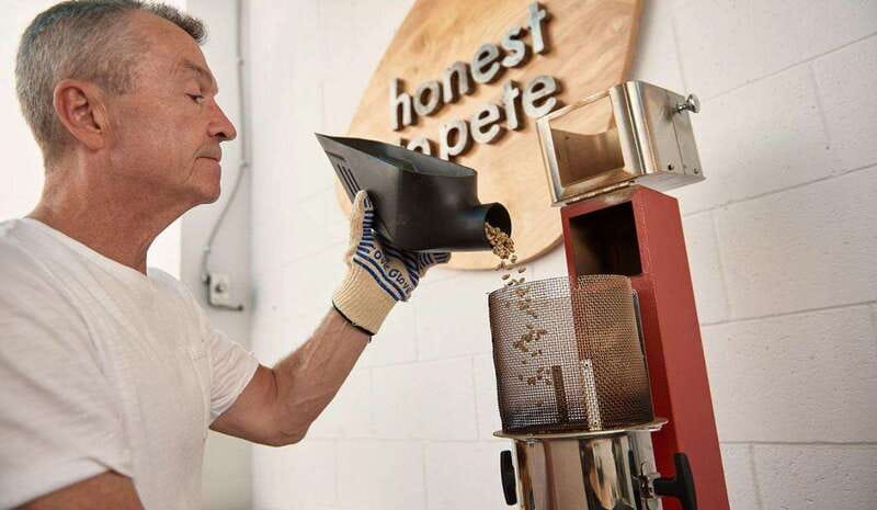 Vancouver: Street Art & Craft Coffee Walking Tour w/ Tasting - Who should book this tour?