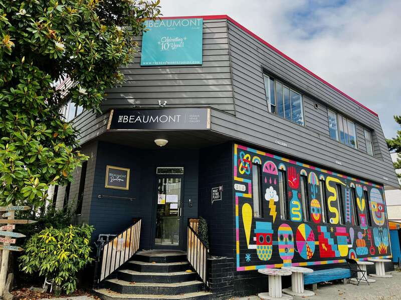 Vancouver: Street Art & Craft Coffee Walking Tour w/ Tasting - Should you book the Mount Pleasant coffee and art walk?