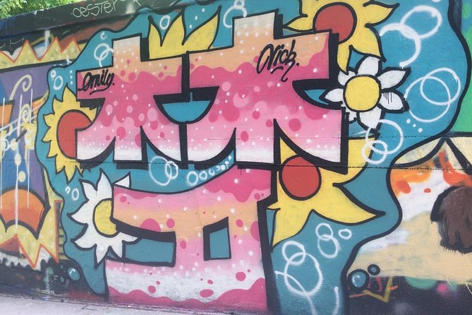 Workshop Graffiti Mural - Is $72.29 a fair price?