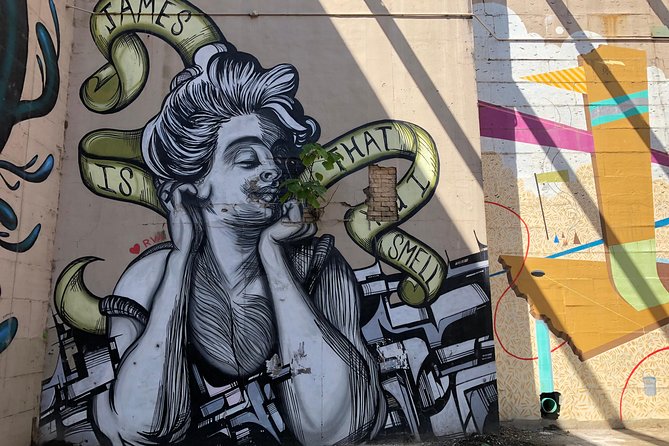 Would I Lie To You? Mural Walks - Price and value at $20