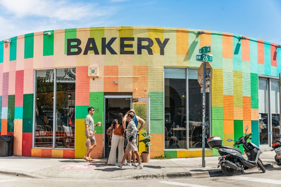 Wynwood Art District 1-Hour Street Art Tour by Golf Cart - Is one hour enough for Wynwood?