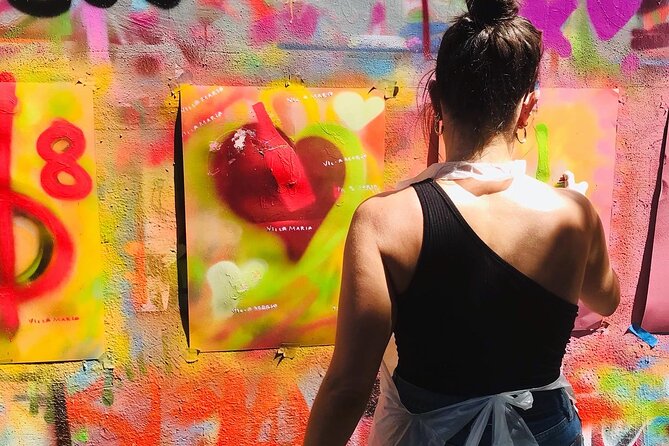 Wynwood Graffiti Experience - Why take this before walking around Wynwood