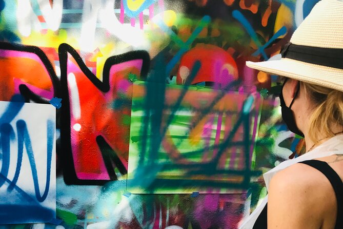 Wynwood Graffiti Experience - Family suitability and group dynamics