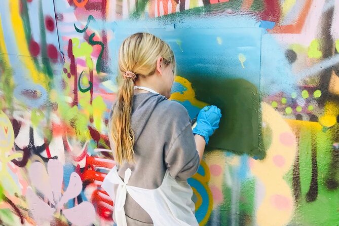 Wynwood Graffiti Experience - Is $42 a fair price?