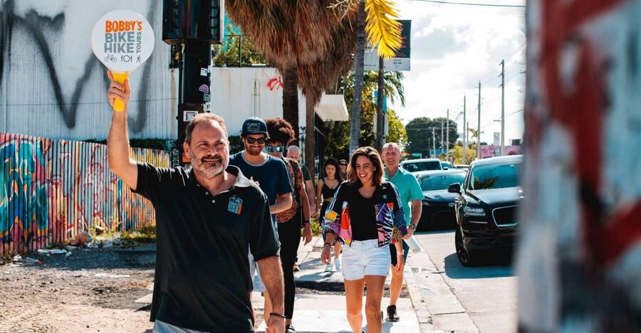Wynwood Walls Street Art & Neighborhood Walking Tour - The quick facts you need before booking