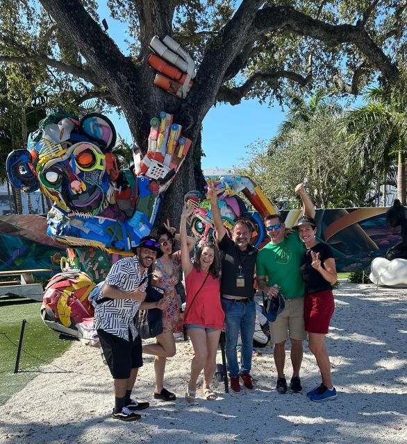 Wynwood Walls Street Art & Neighborhood Walking Tour - Is $39 a fair price?