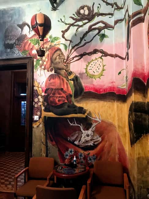 Your Own Belgrade: Street Art and Hidden Gems Walking Tour - A different way to meet Belgrade