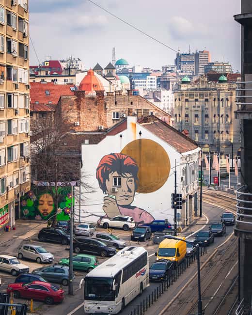 Your Own Belgrade: Street Art and Hidden Gems Walking Tour - Is $141 a fair price?